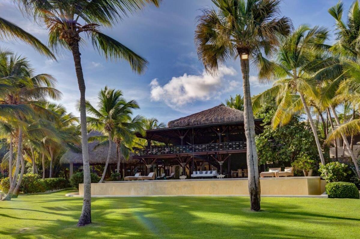 Villa Luxury In