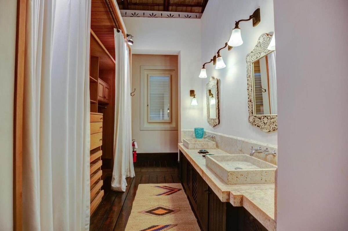 Villa Luxury In
