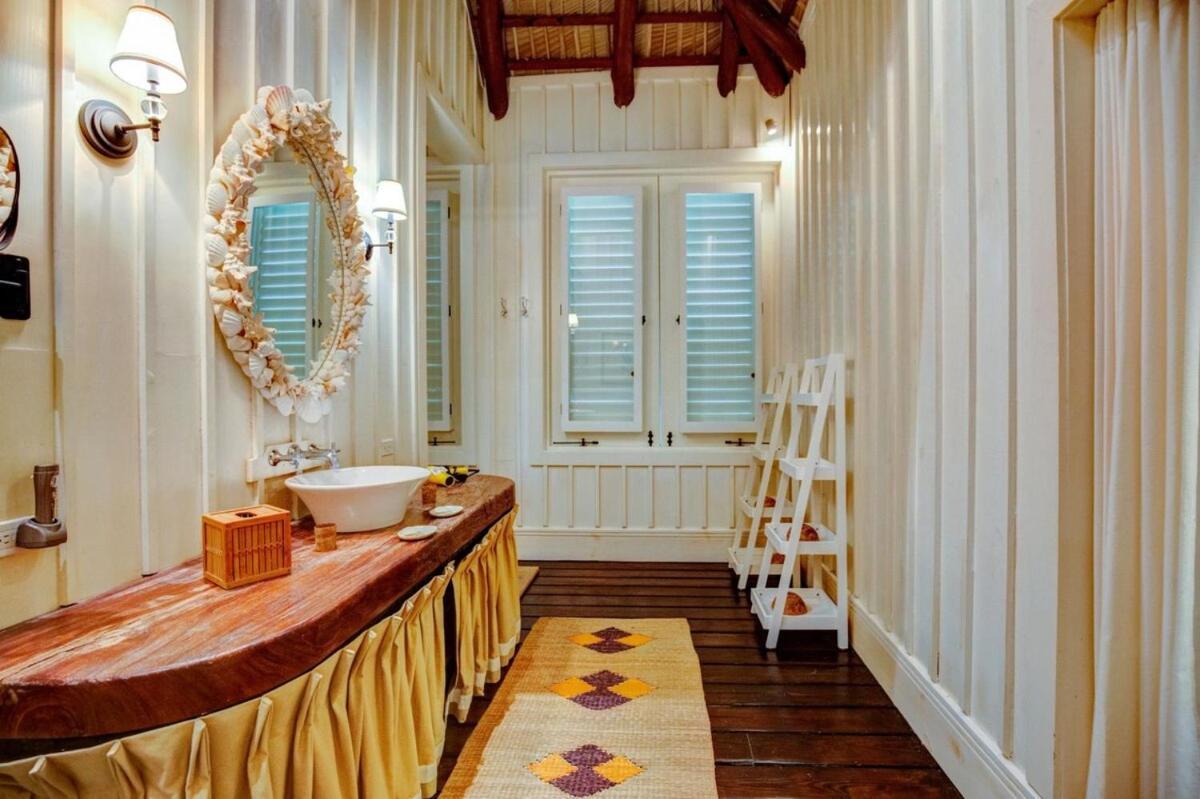 Luxury In Villa Punta Cana
