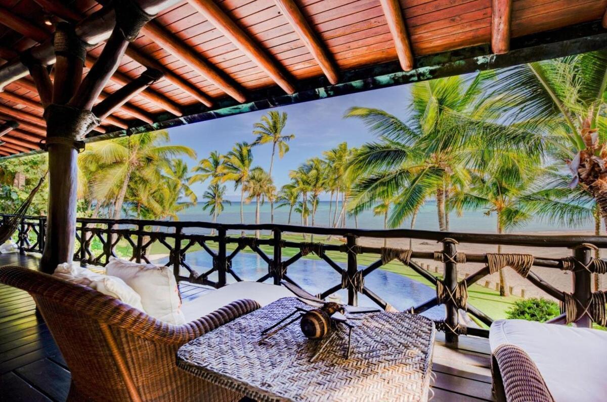 Luxury In