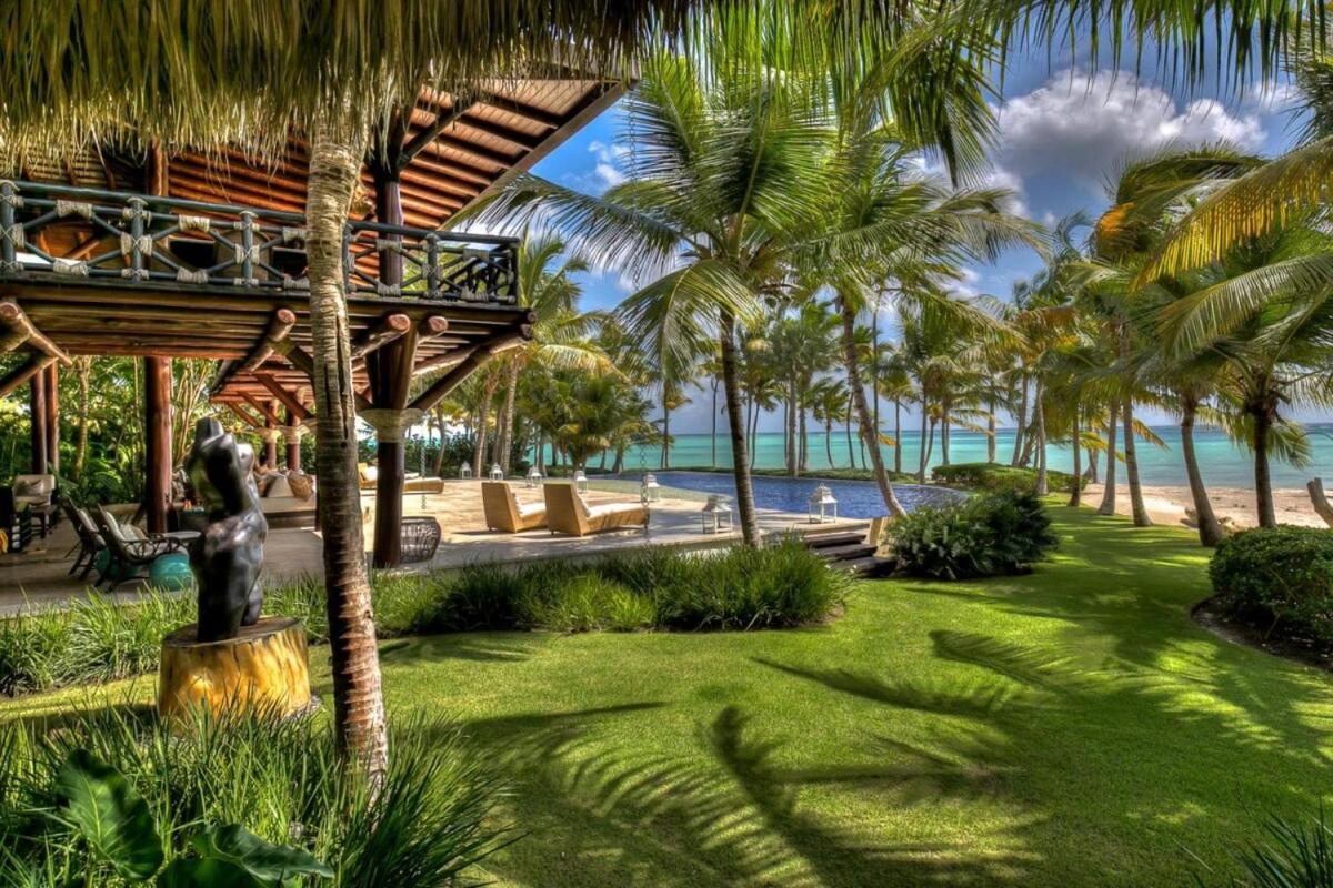 Luxury In * Punta Cana