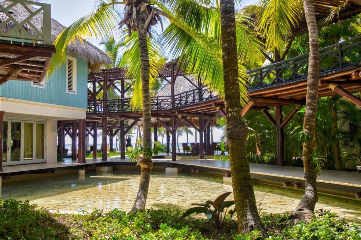 Luxury In Villa Punta Cana