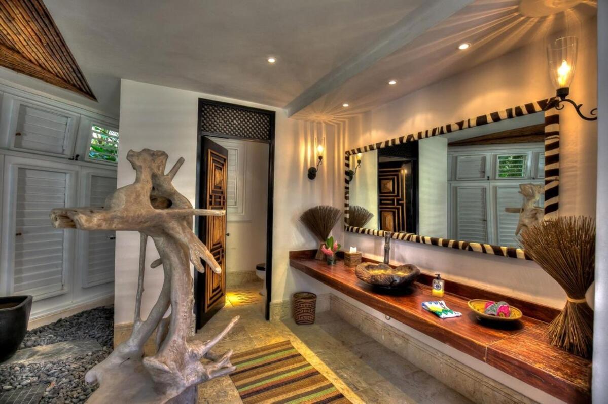 Villa Luxury In Punta Cana