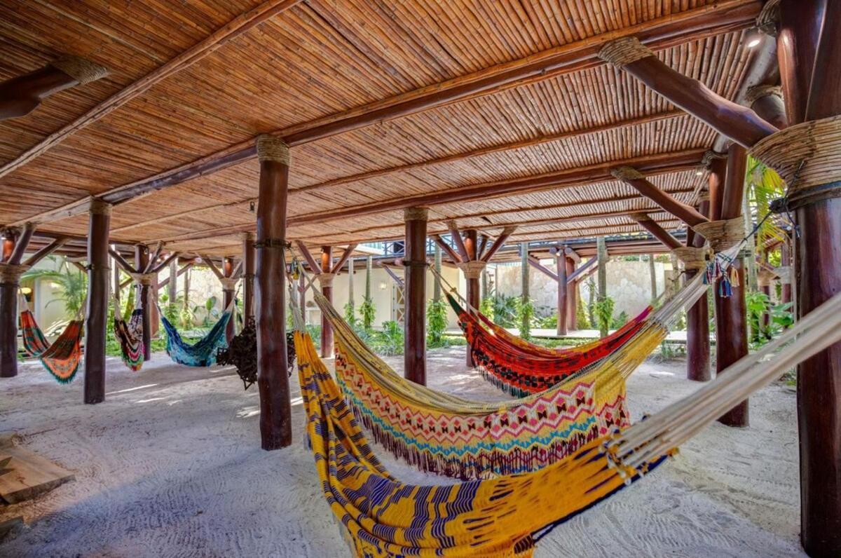 Villa Luxury In