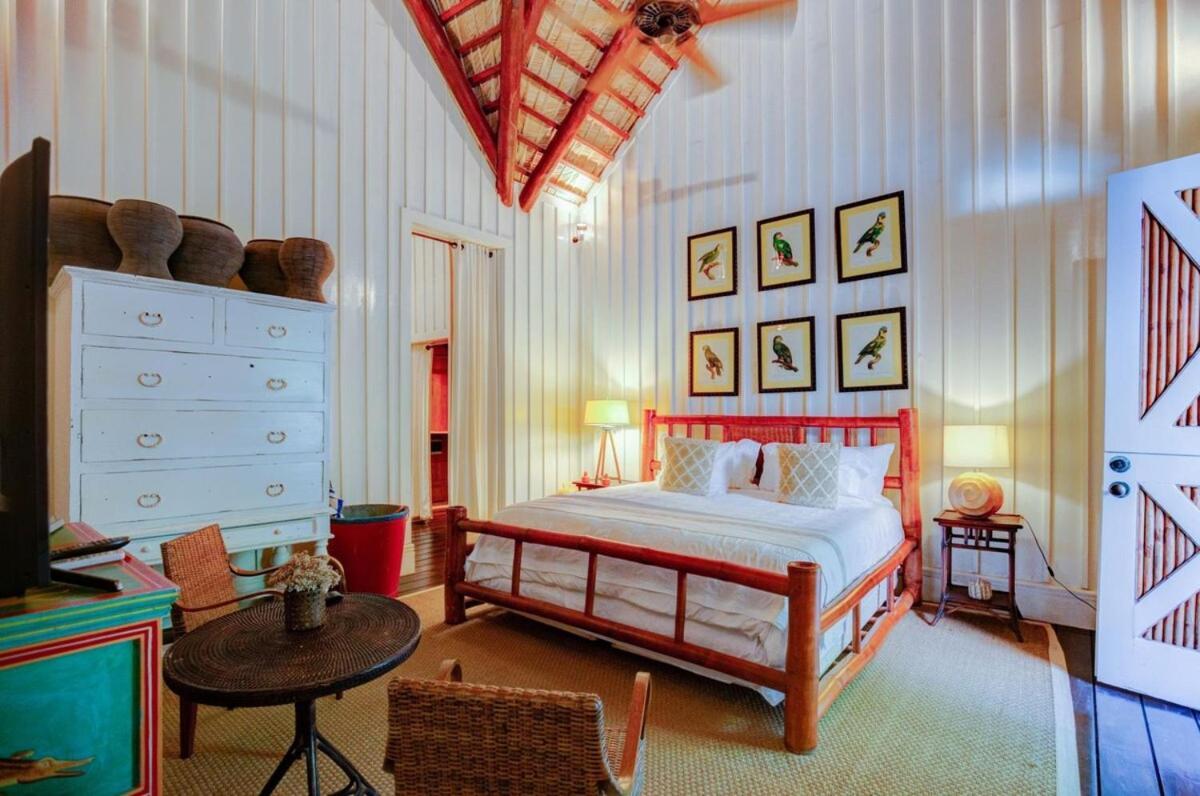Villa Luxury In *