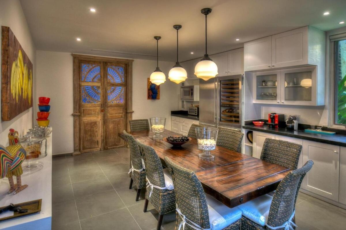 Luxury In