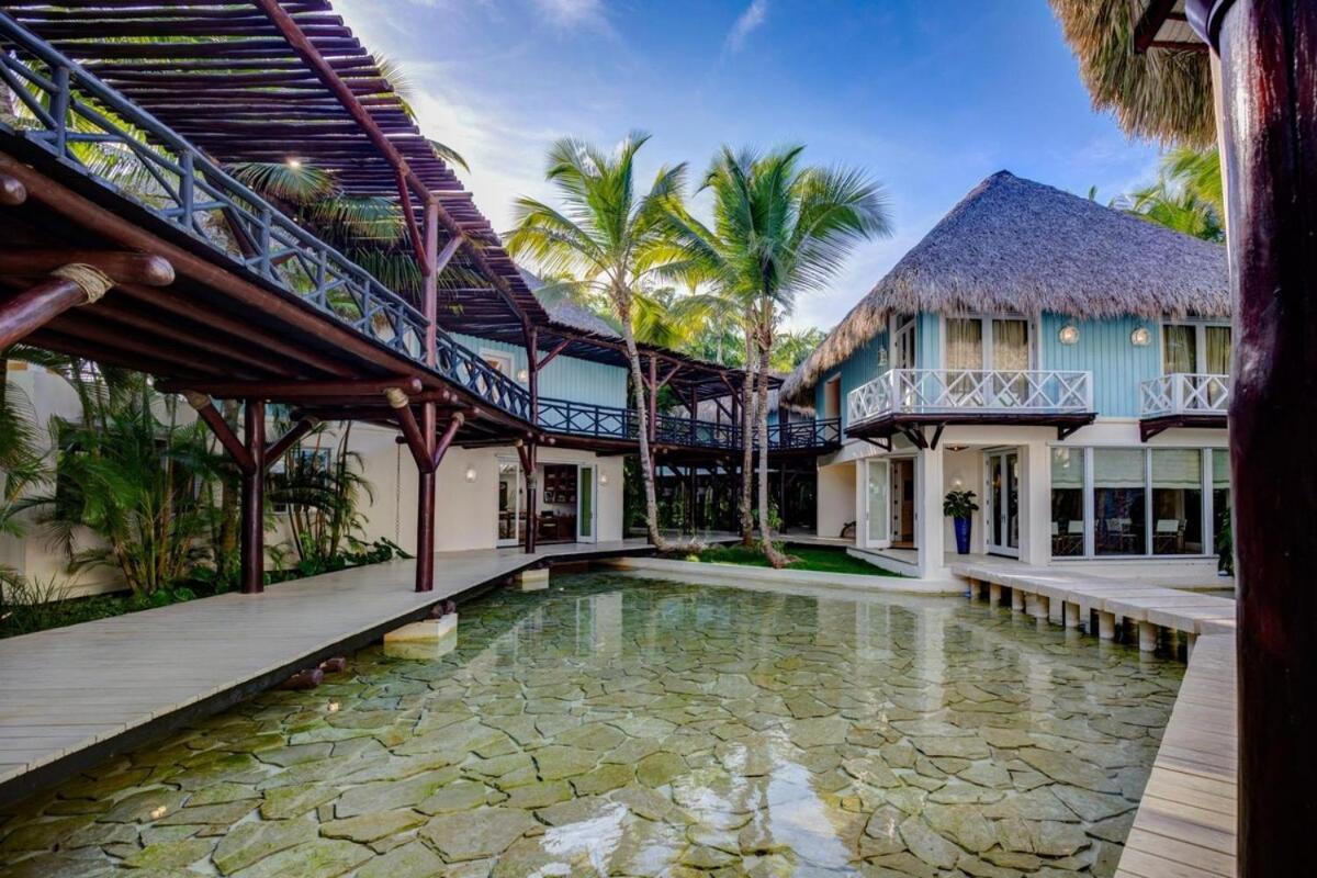 Villa Luxury In