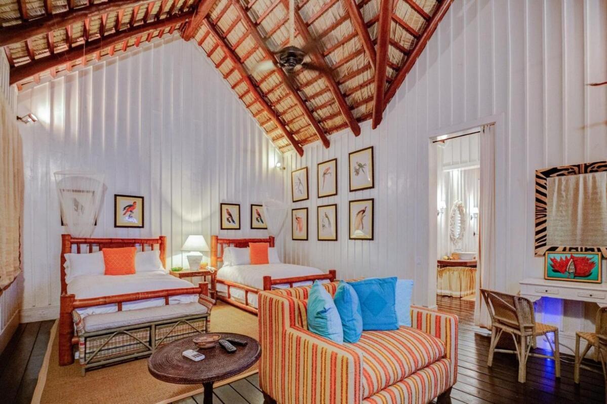 Villa Luxury In