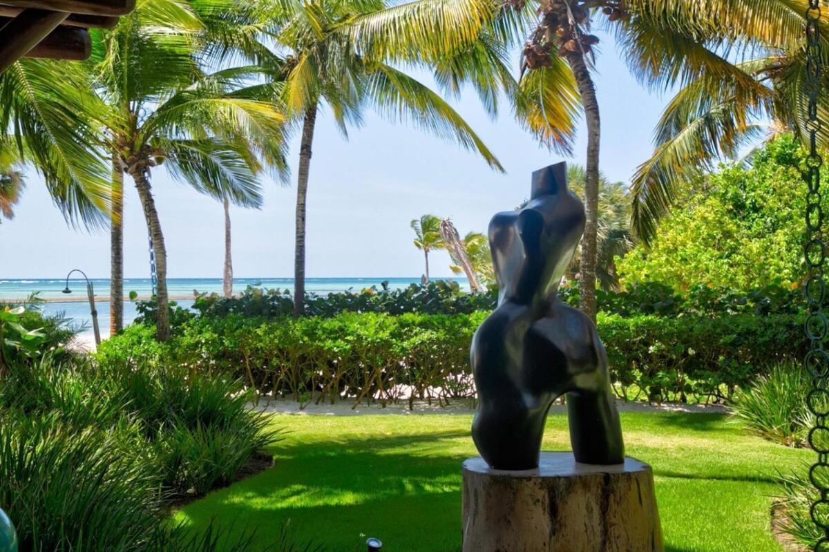 Luxury In Punta Cana