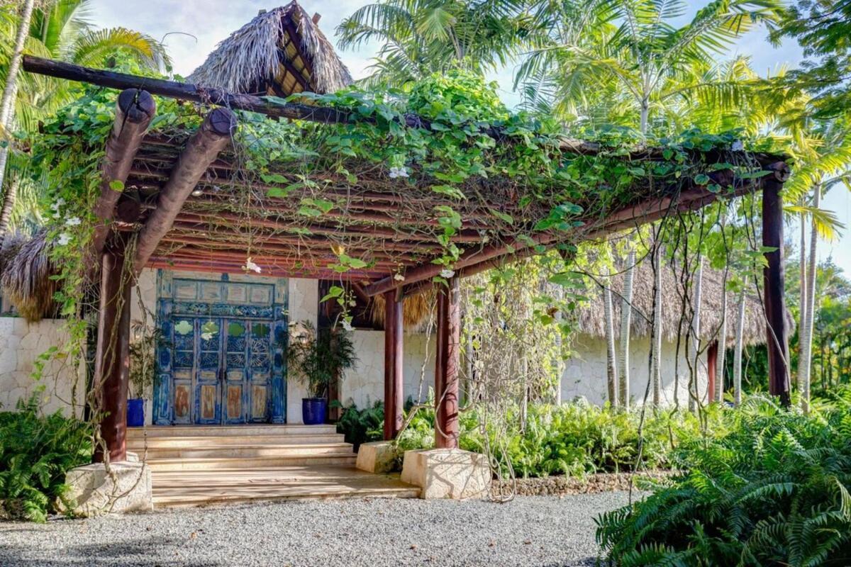 Villa Luxury In