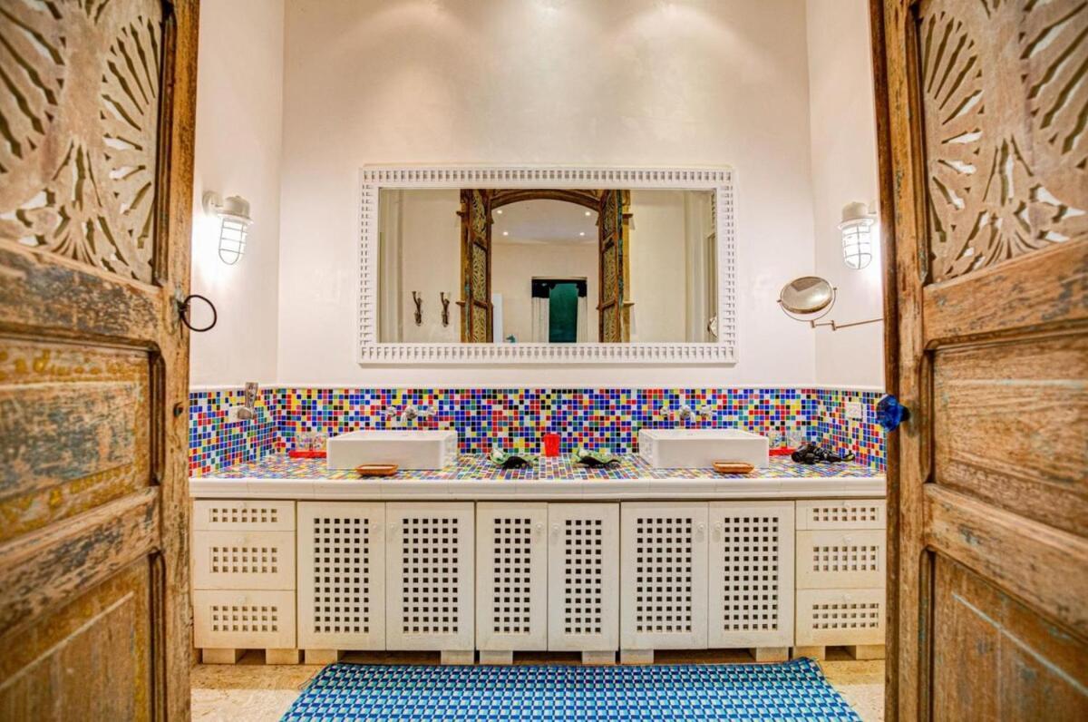 Luxury In Villa