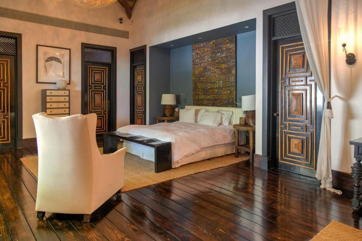 Villa Luxury In *