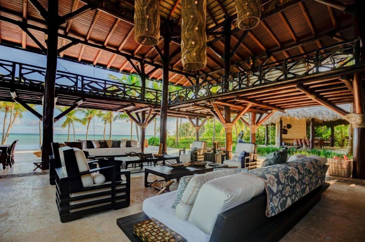 Luxury In Punta Cana