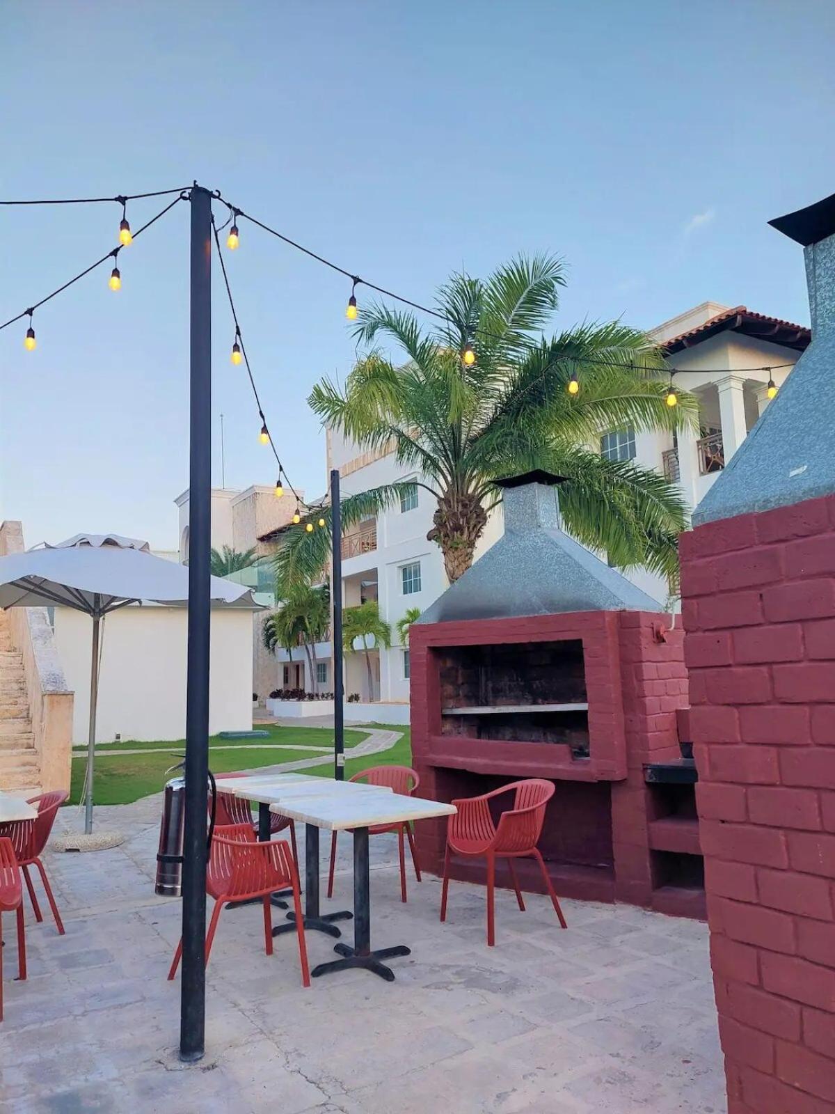 Apartment Sunset View, Tanama Cap Cana, *