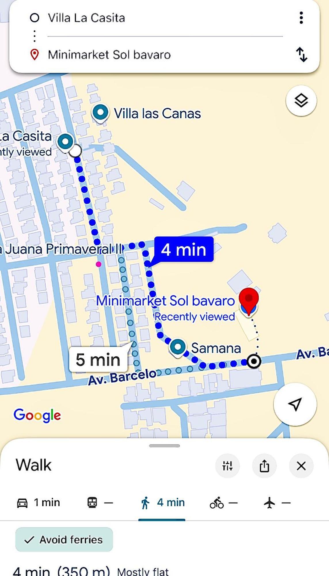 La Casita With Private Pool, Cerca De Downtown * Punta Cana