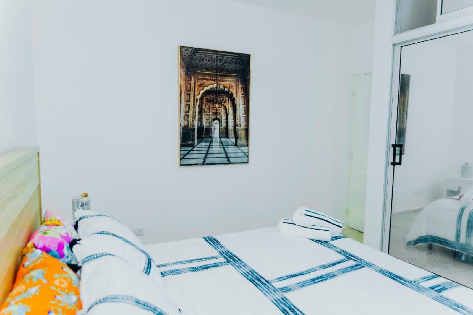 #2 Cerca De La Playa Apartment *