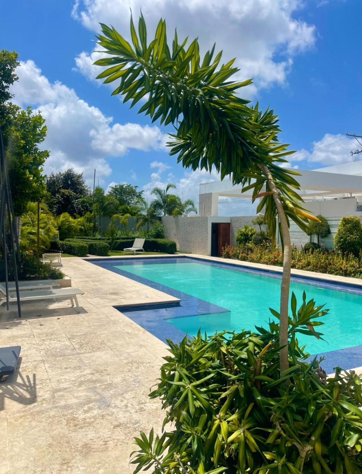La Casita With Private Pool, Cerca De Downtown * Punta Cana