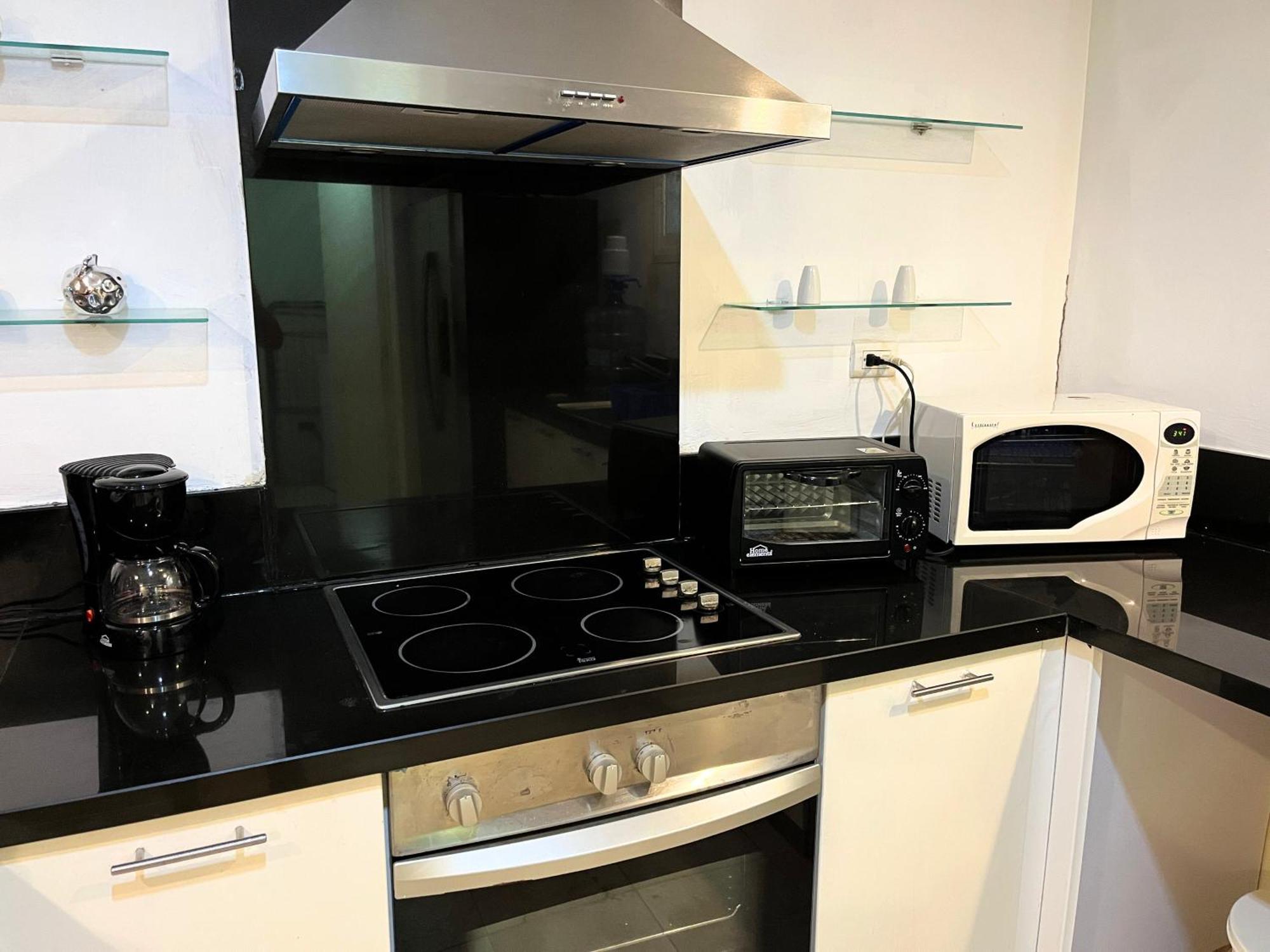 Apartment Beachfront - Private Access *