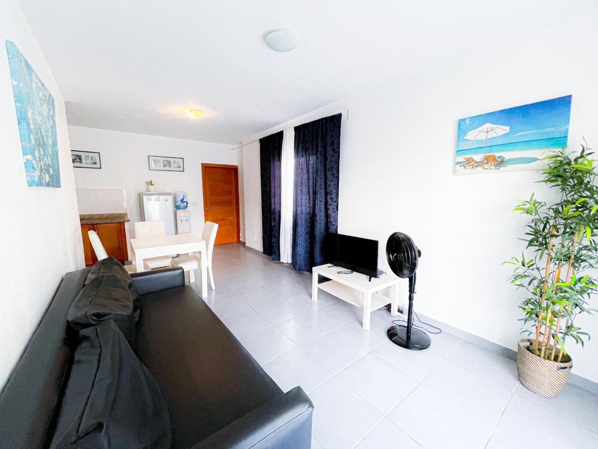 Tropical Adventure Sol Caribe Pool Club & 5*