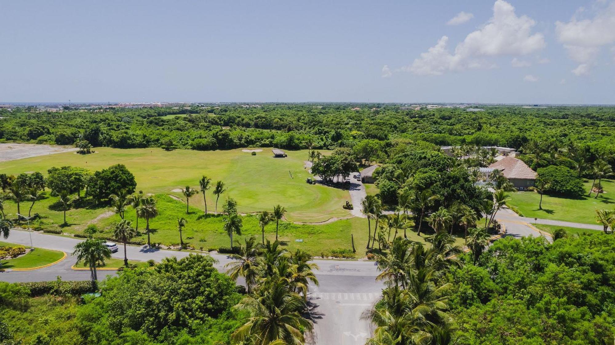 Luxury With Pool Golf View In Hard Rock Golf