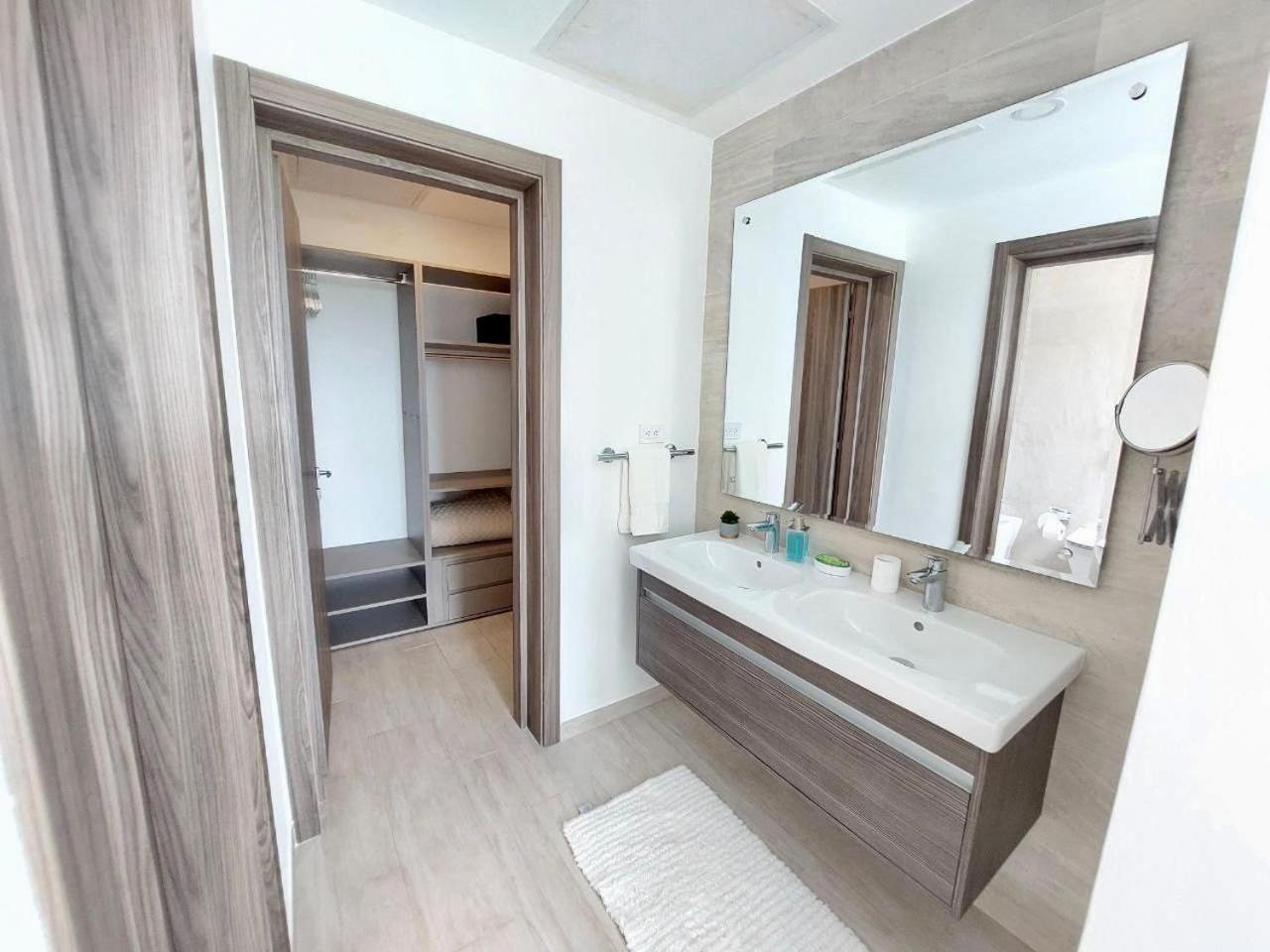 Apartment Luxury With Pool Golf View In Hard Rock Golf *