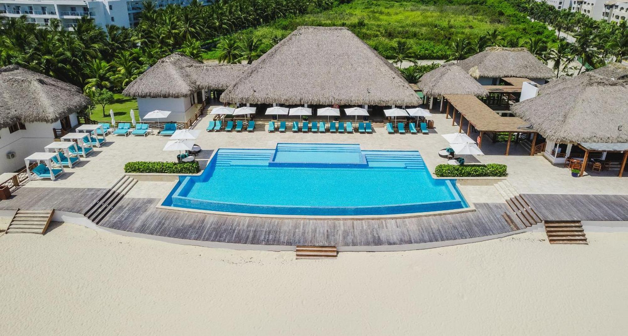 Luxury With Pool Golf View In Hard Rock Golf