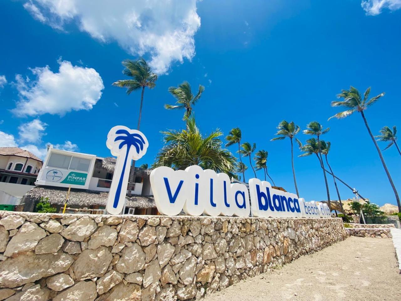 Getaway En Bavaro Deluxe Apartment Punta Cana