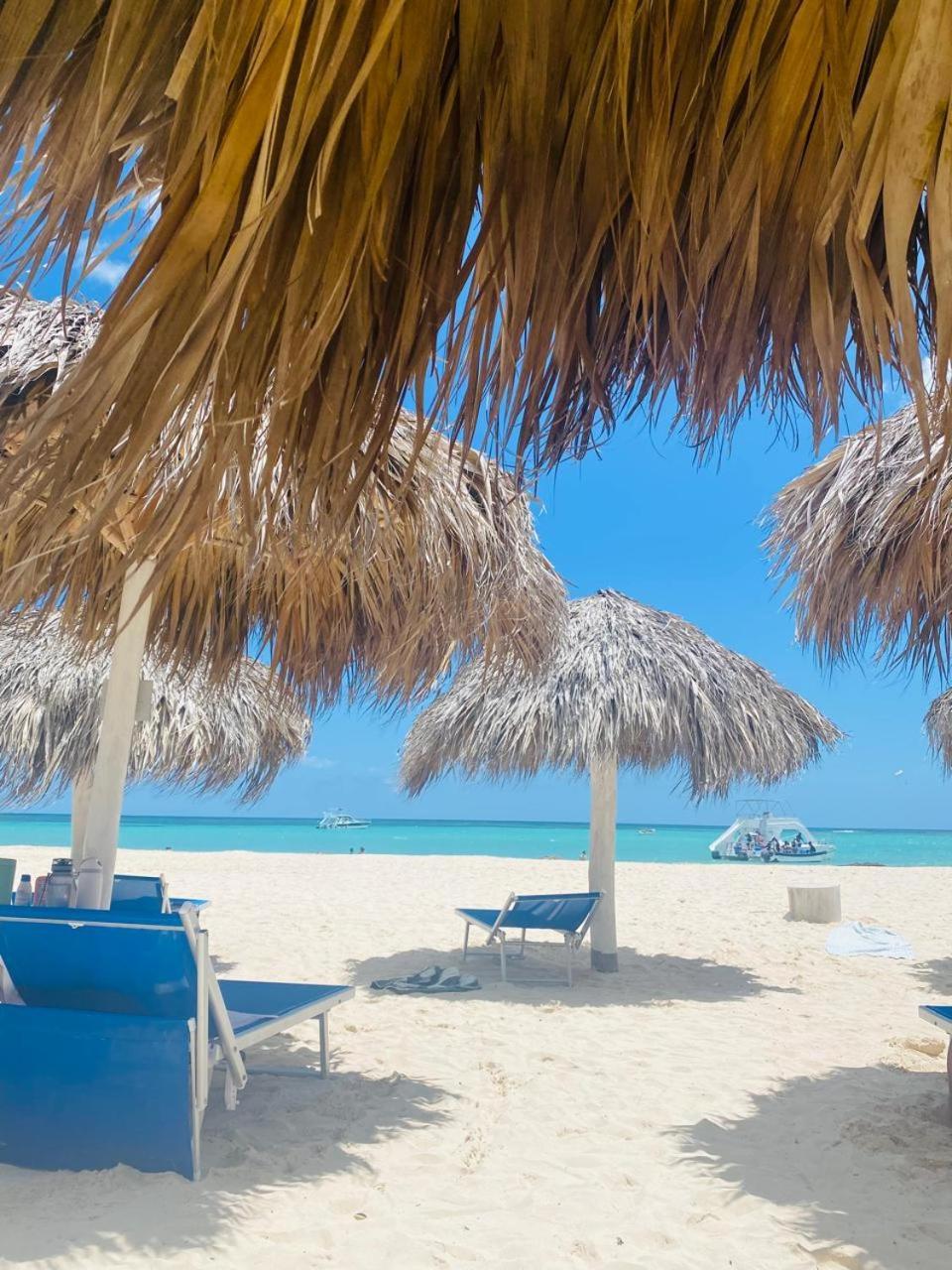 Apartment Getaway En Bavaro Deluxe *