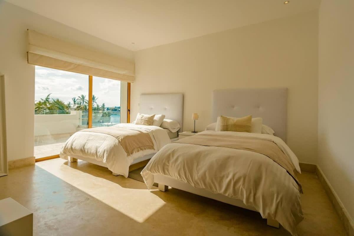 Dreamy 4br In Cap Cana's Marina Ferienhaus *