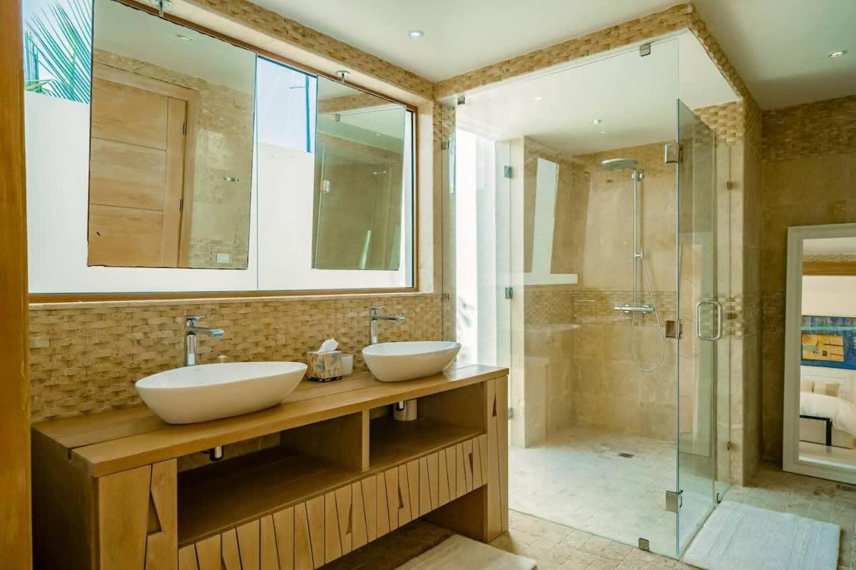 Dreamy 4br In Cap Cana's Marina * Punta Cana