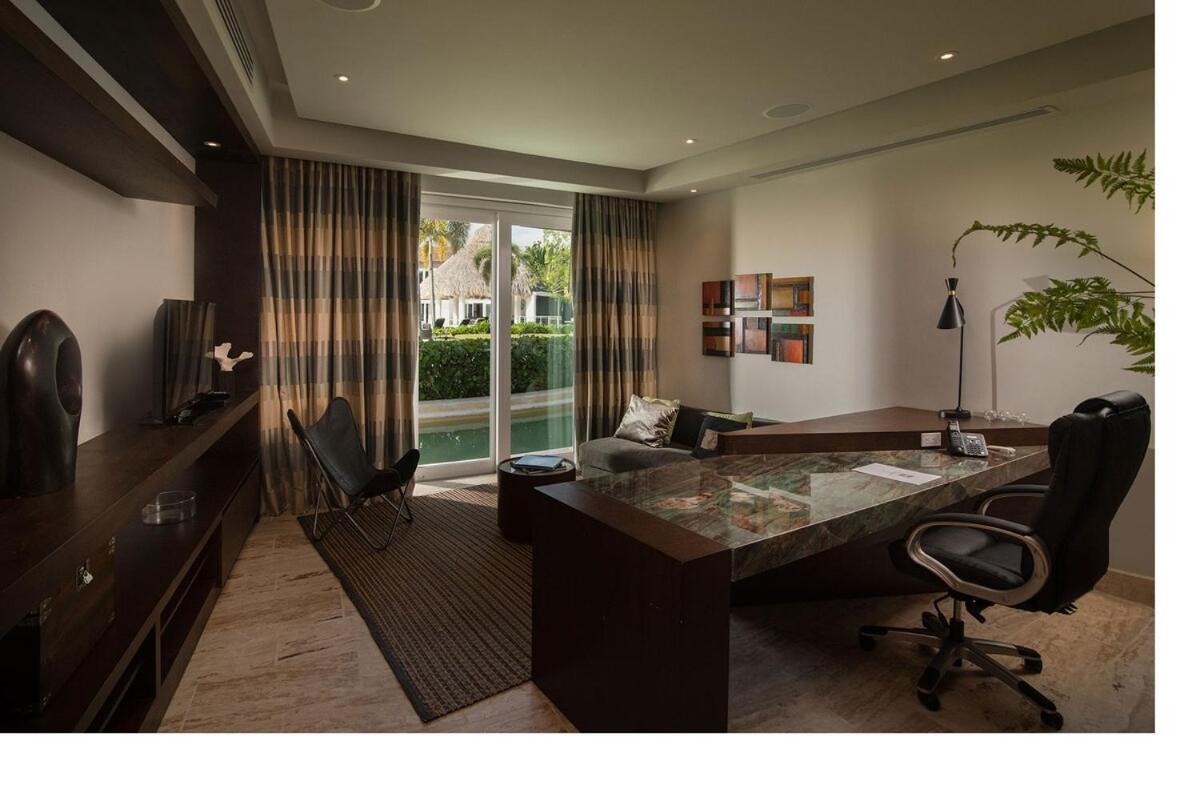 Sambarela Luxury Villa Punta Cana