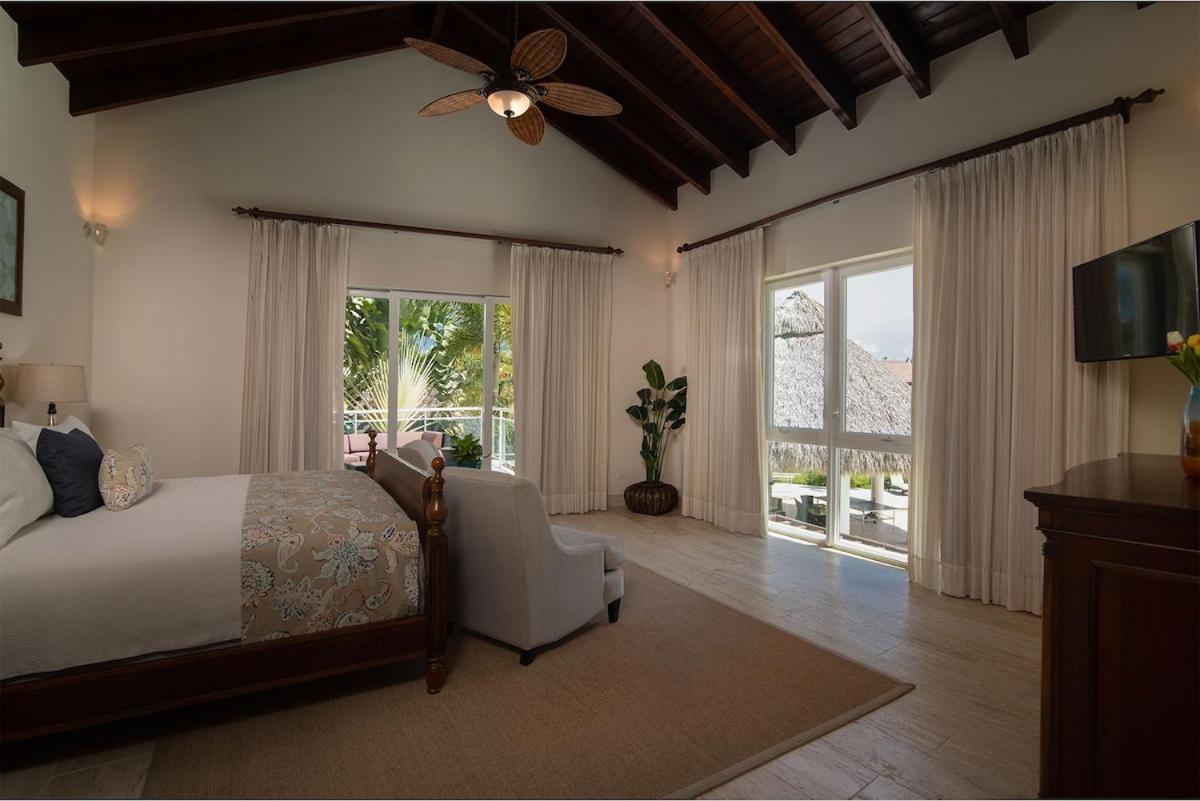 Sambarela Luxury Villa
