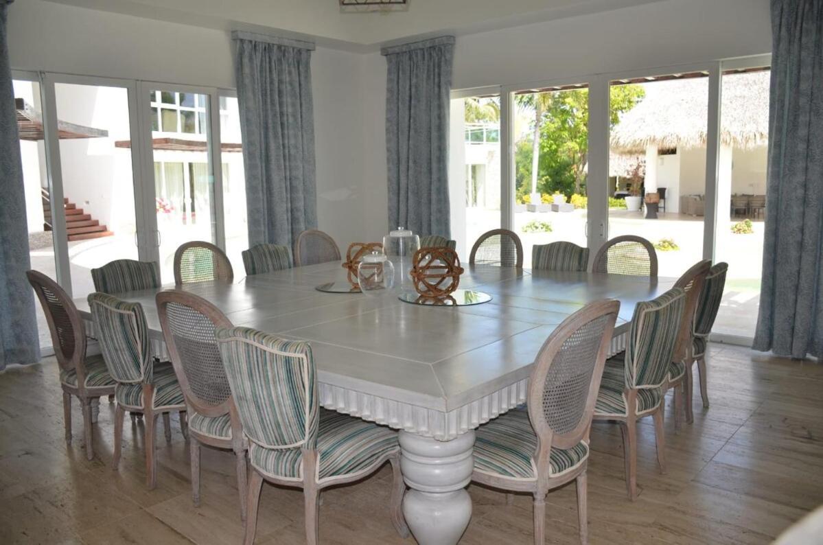 Sambarela Luxury