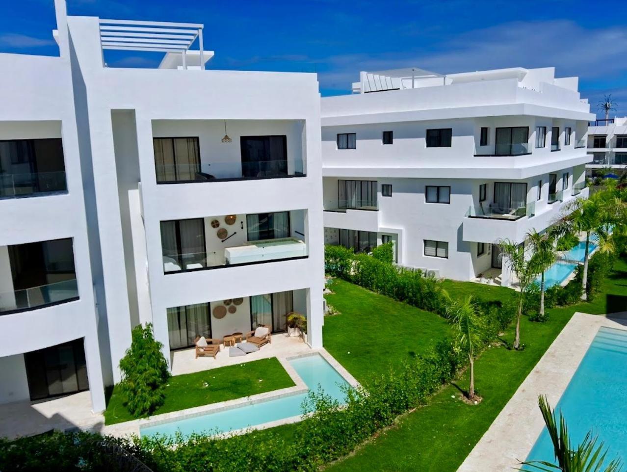 Apartamento Casa Lulu *