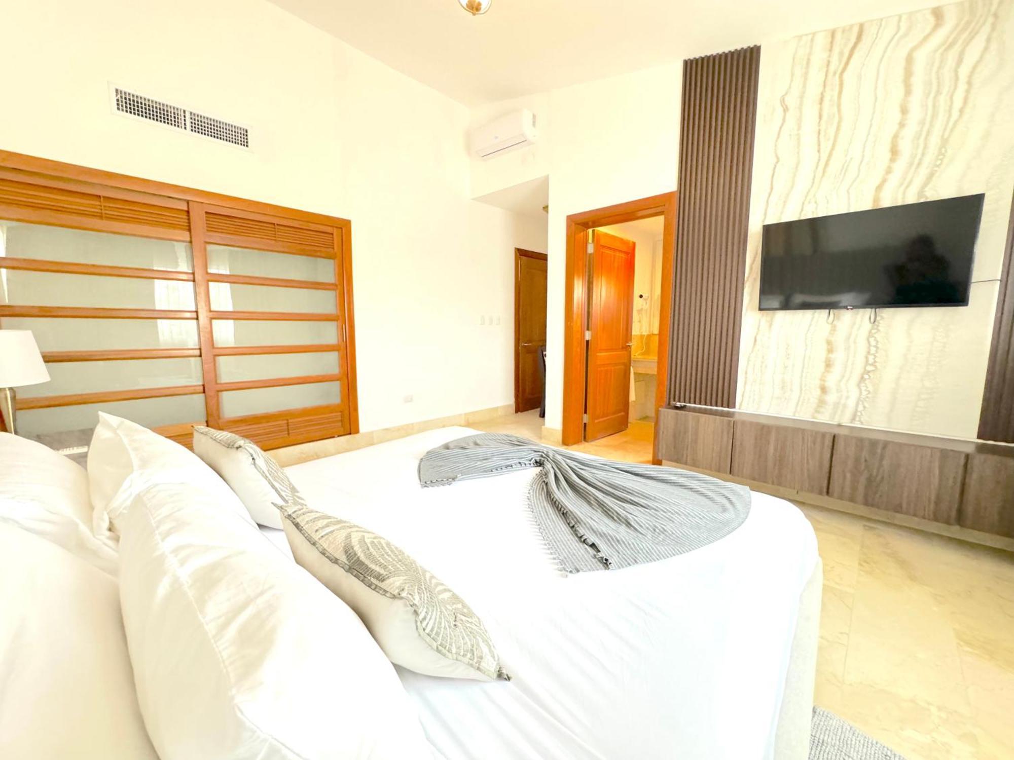 Front By Playa Palmera Apartamento