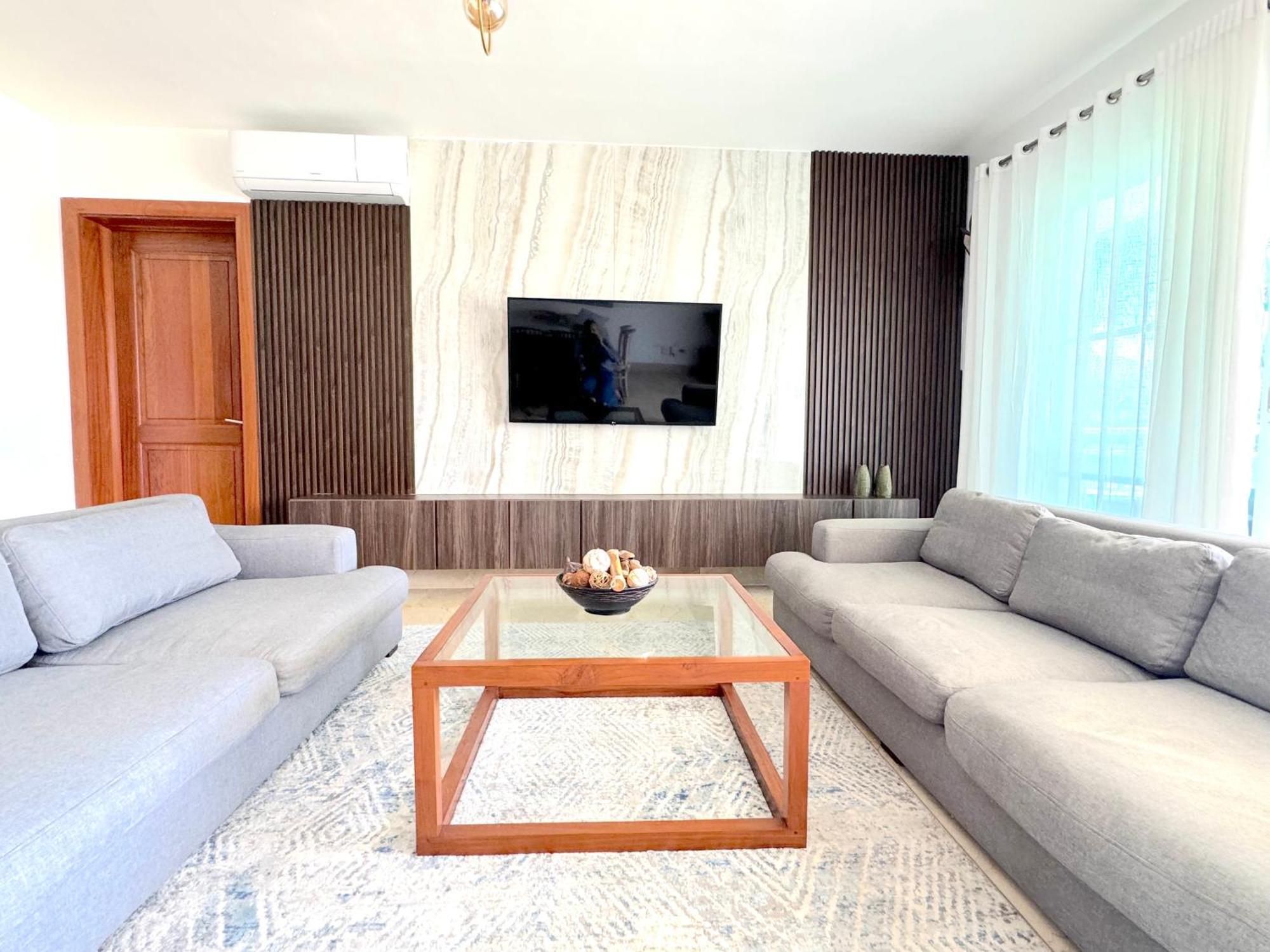 Apartamento Front By Playa Palmera *