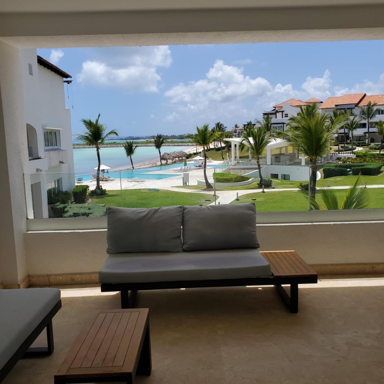 H25 Beachfront Punta Palmera Capcana Apartment *