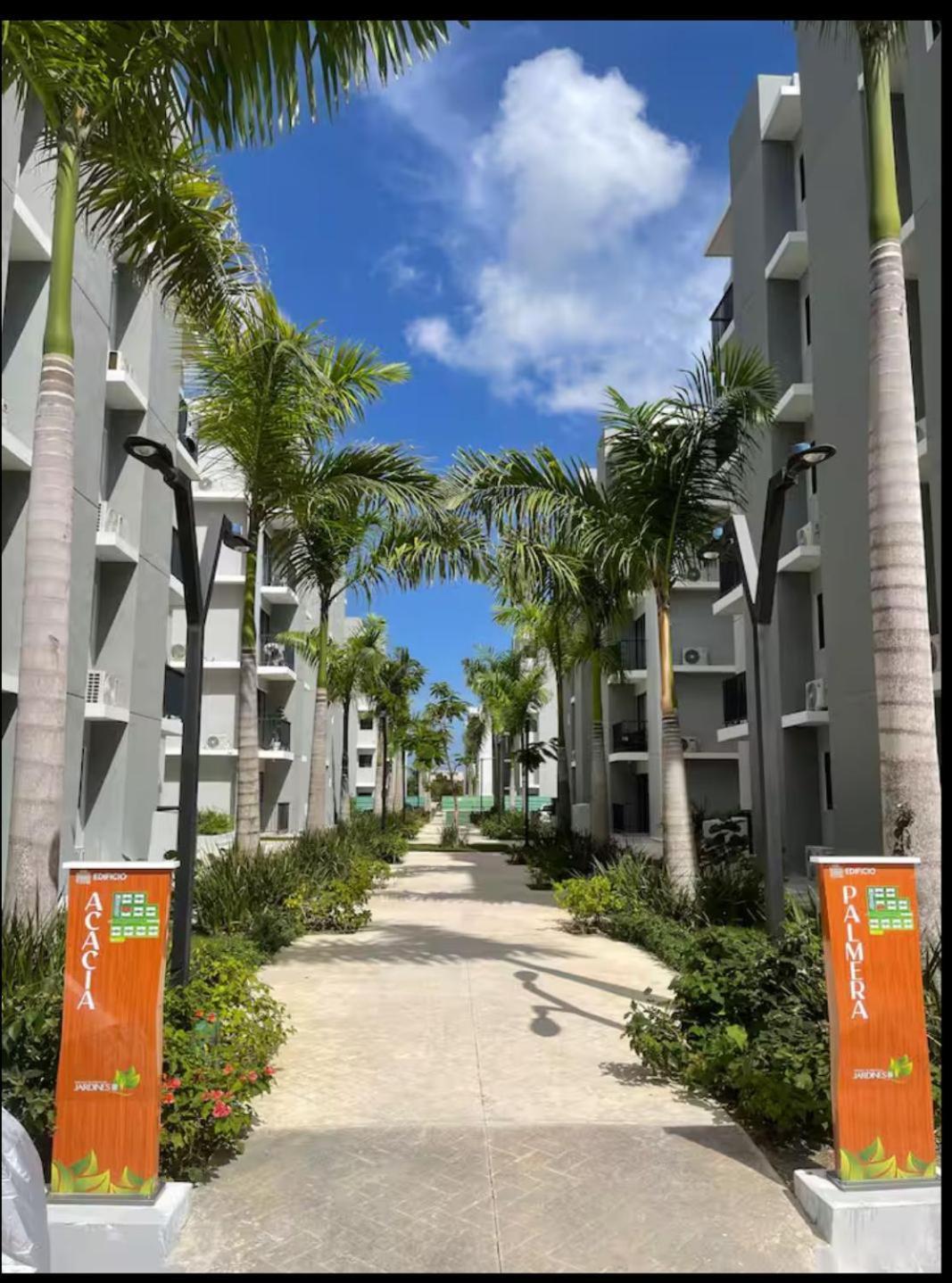Apartment Jardines 3 Punta Cana