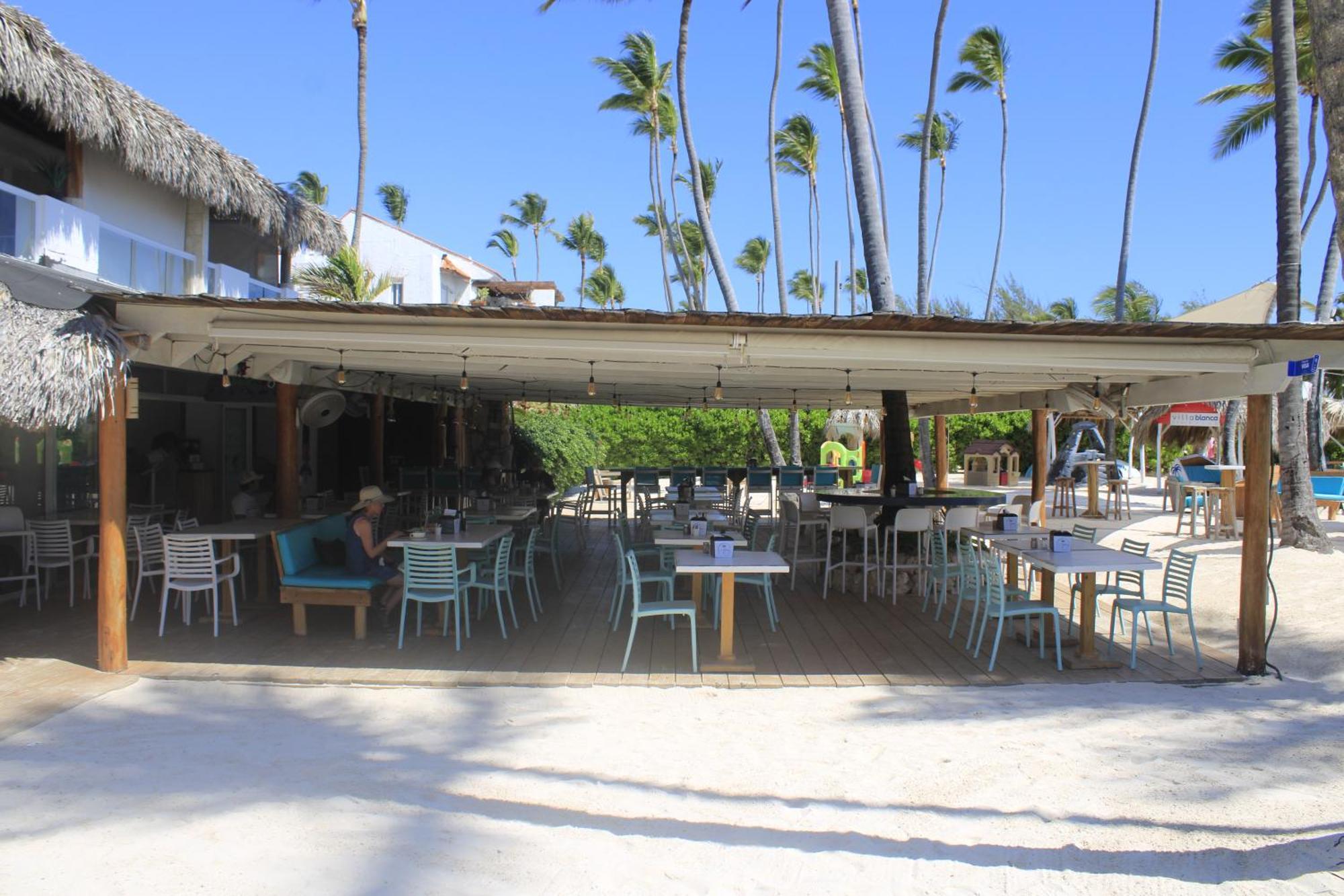 Apartment Getaway En Bavaro Deluxe *