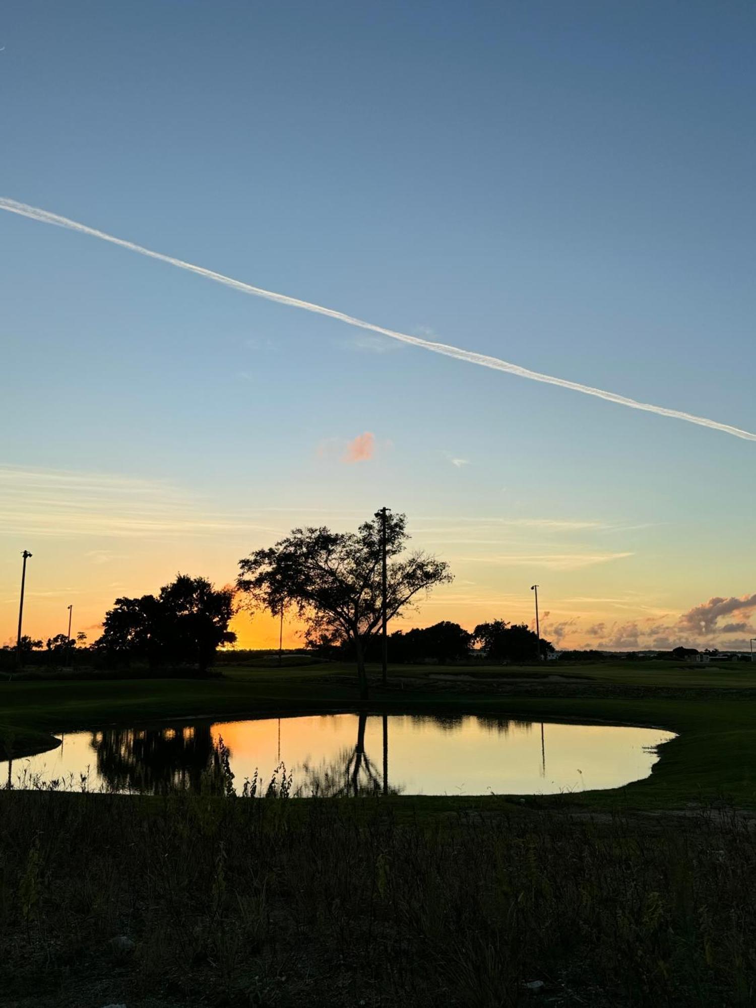 Golf Course View With A Hot Tub * Punta Cana