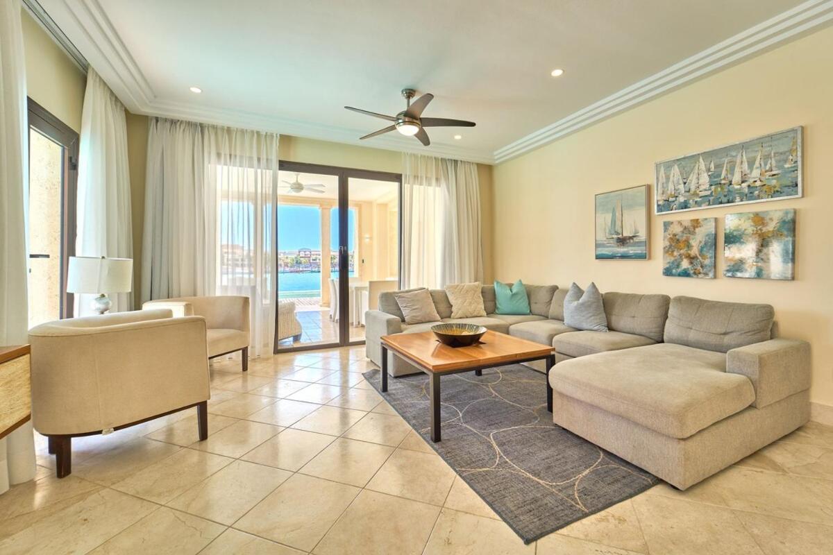 Apartment 3br Getaway, Pool & Breathtaking Sunsets *