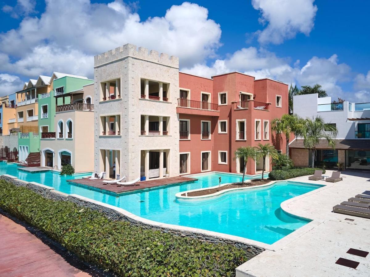 3br Getaway, Pool & Breathtaking Sunsets * Punta Cana