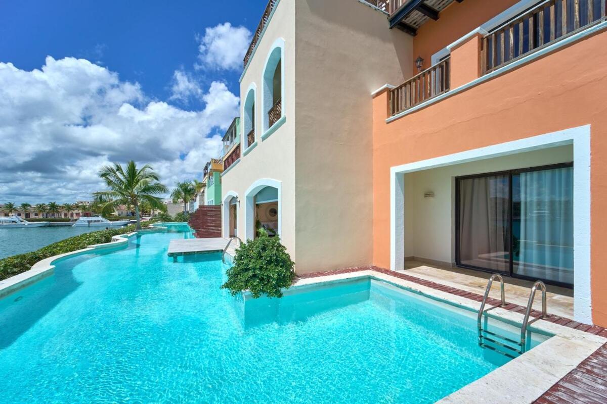 3br Getaway, Pool & Breathtaking Sunsets * Punta Cana