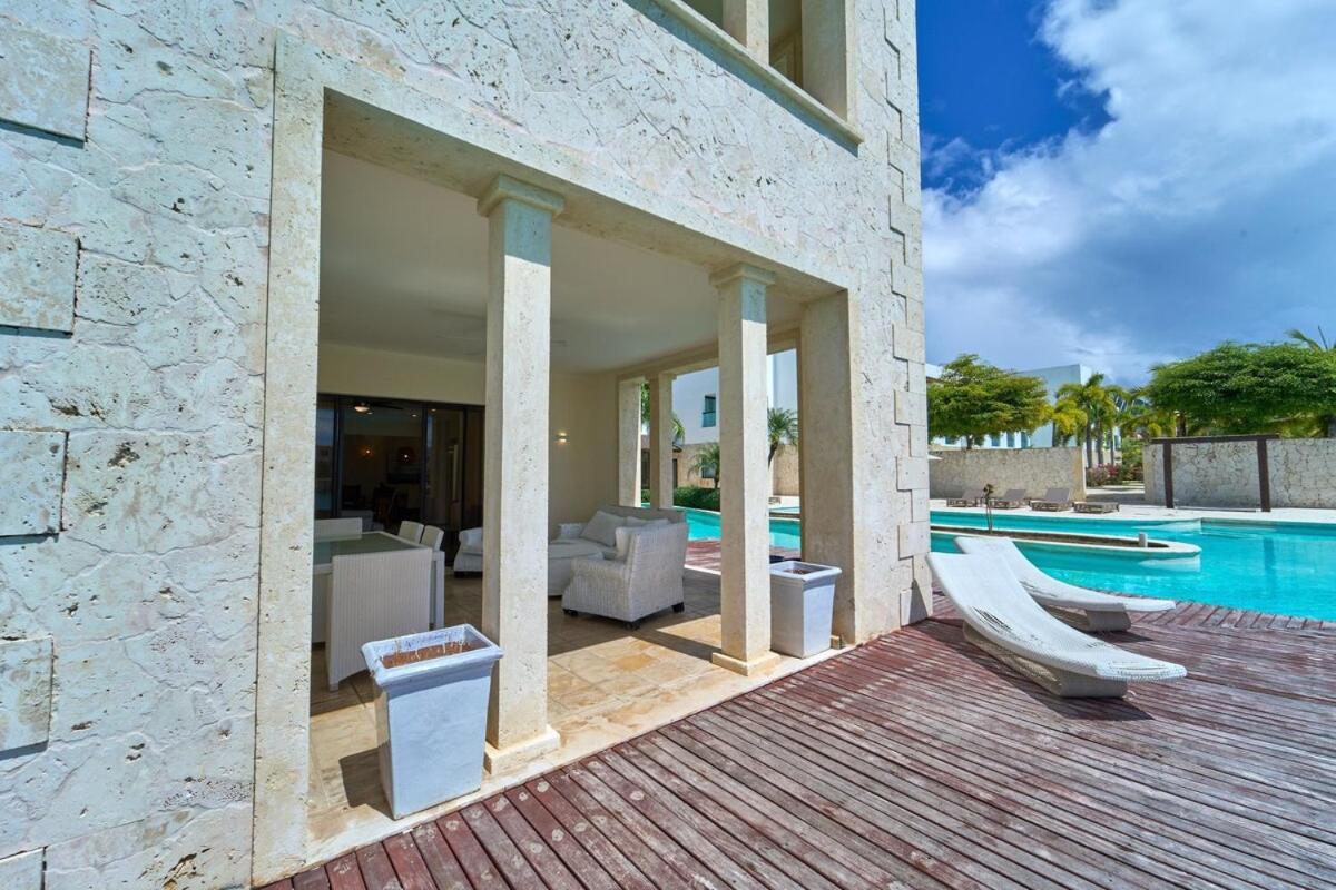 3br Getaway, Pool & Breathtaking Sunsets * Punta Cana