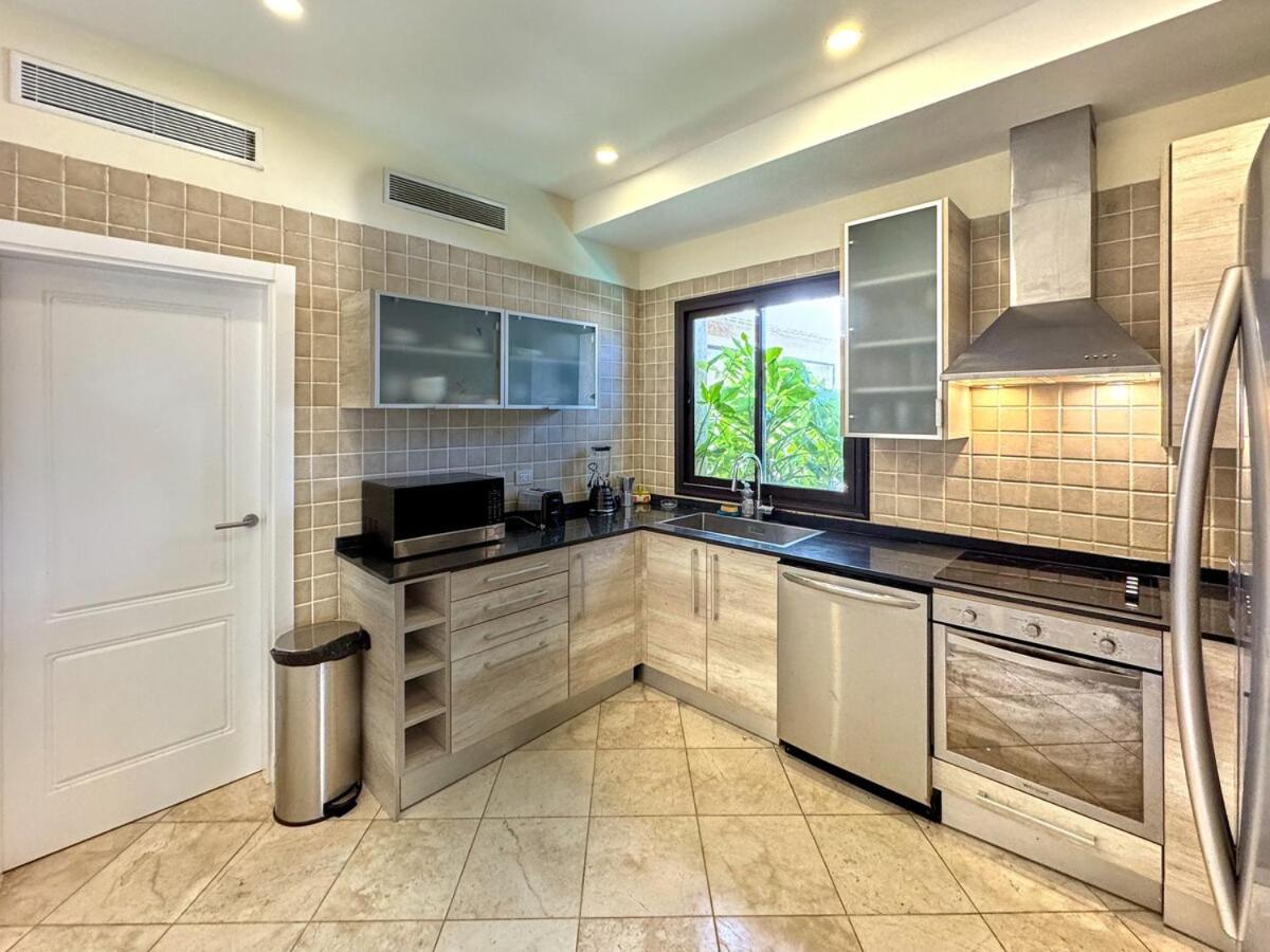 3br Getaway, Pool & Breathtaking Sunsets Apartment Punta Cana