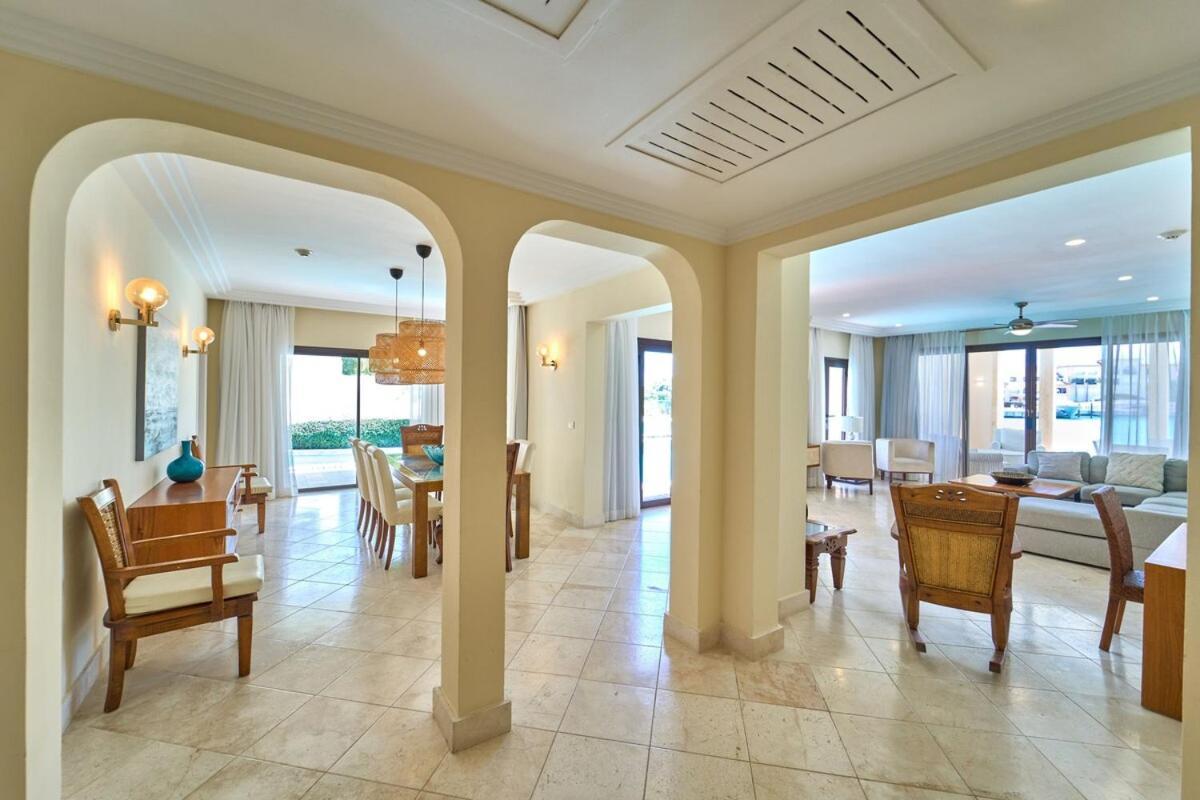 3br Getaway, Pool & Breathtaking Sunsets * Punta Cana
