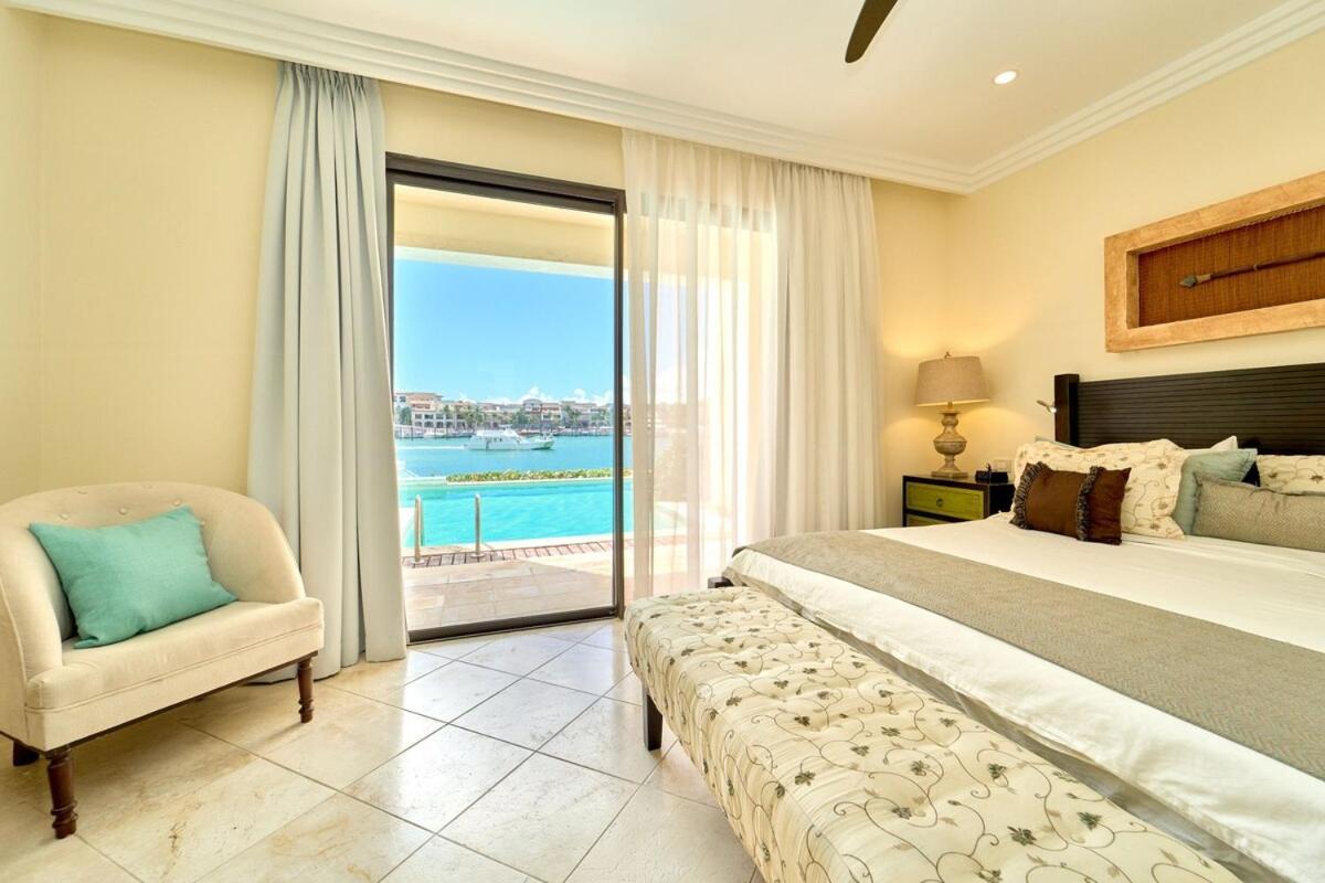 3br Getaway, Pool & Breathtaking Sunsets Punta Cana