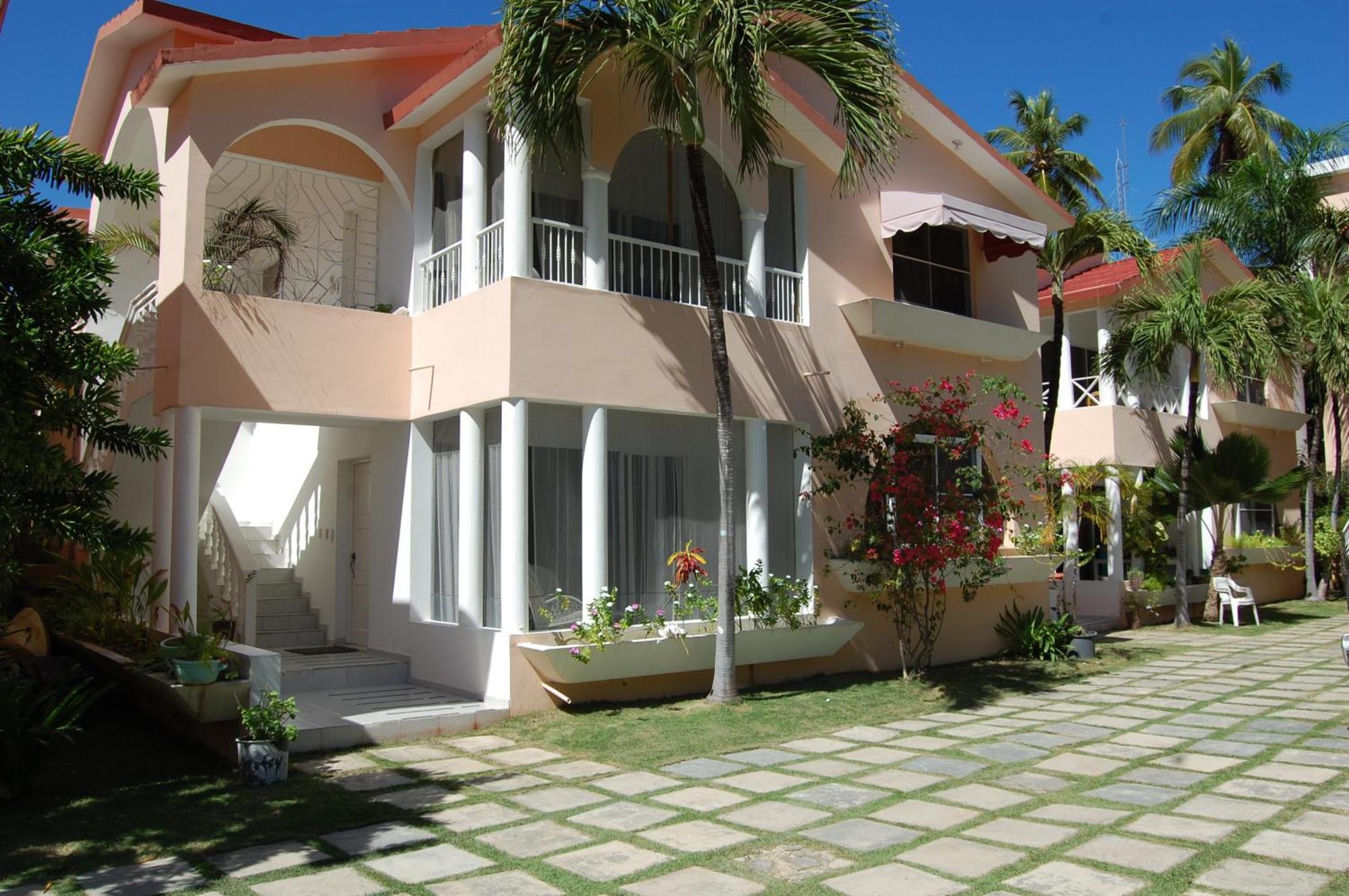 Princesa Apartment