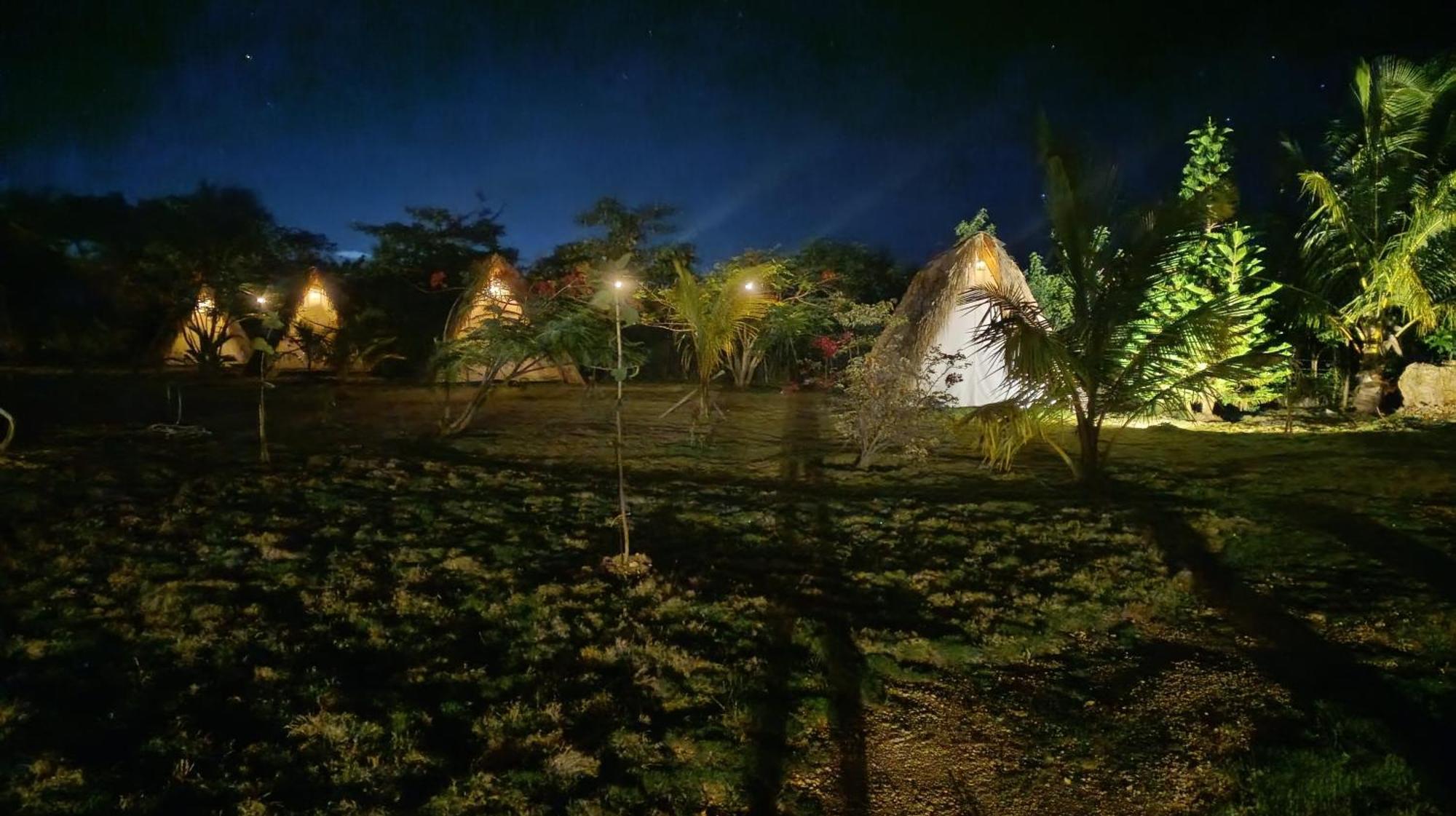 Lodges & Camping Macao Beach Bavaro Punta Cana *