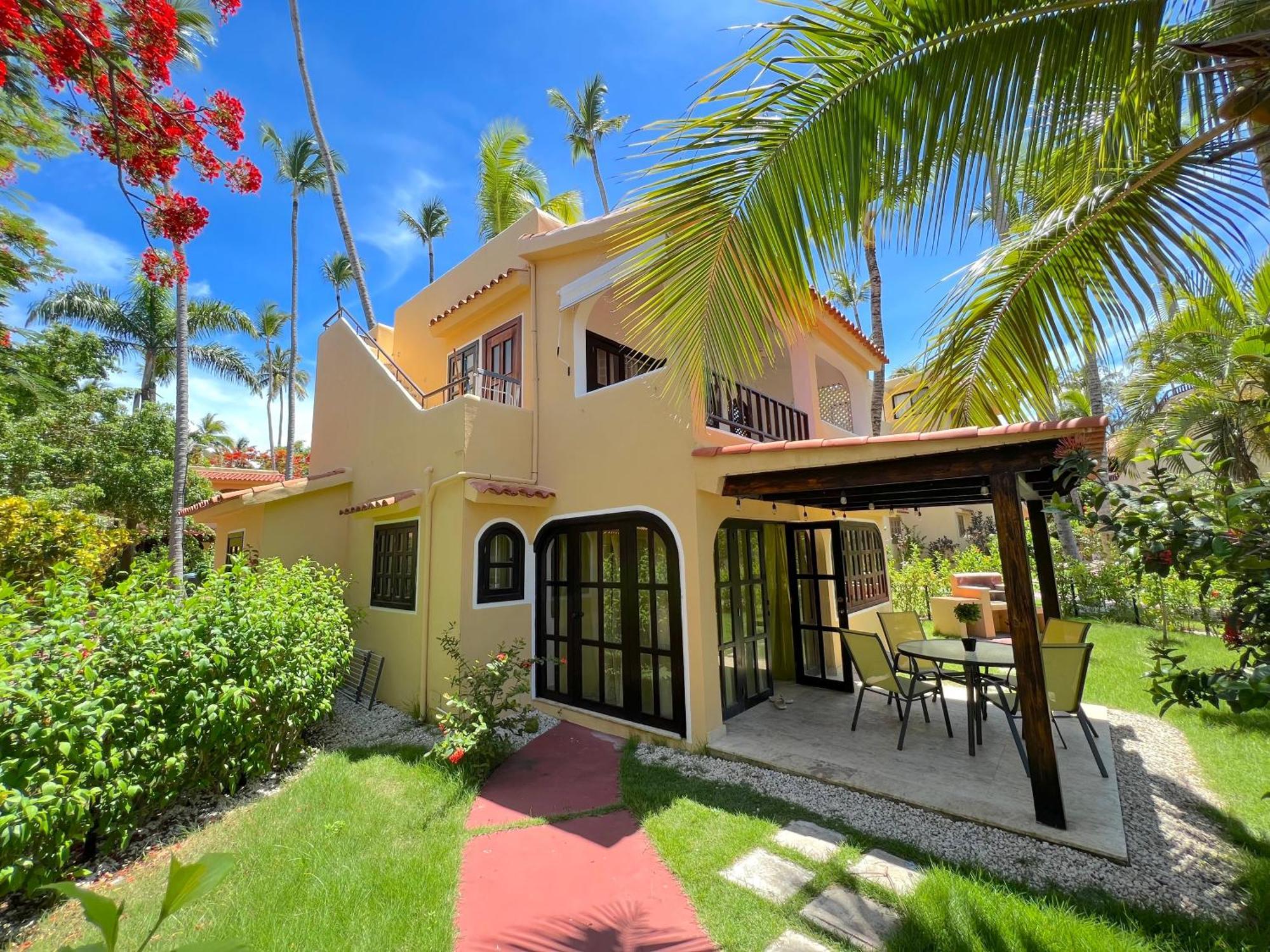 Aparthotel Tropical And - Corales - Great Location With Many Restaurants Punta Cana
